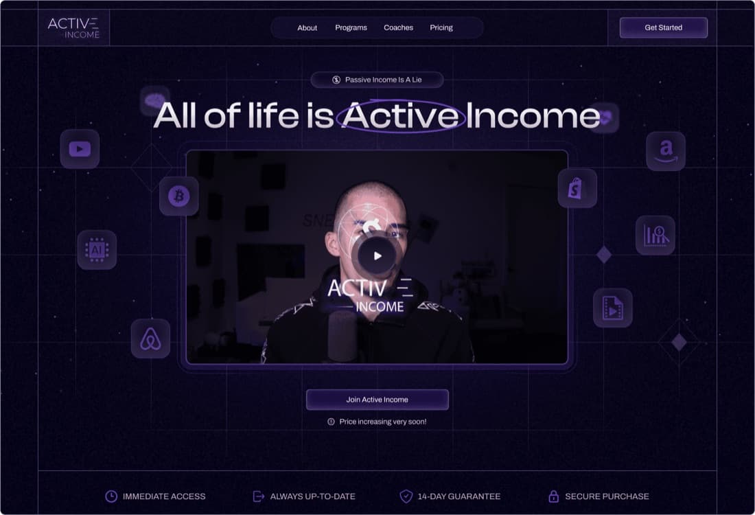 Website by Verdex Studio