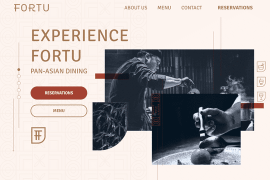 Website by Verdex Studio